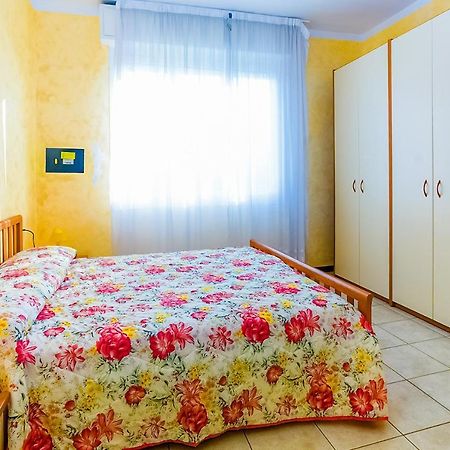 Pia Del Faro Apartment Bibione Exterior photo